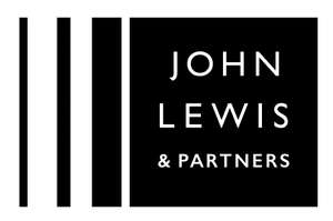 Baby Event - 10% off all Babywear, Nursery and Baby Toys With Code @ John Lewis & Partners