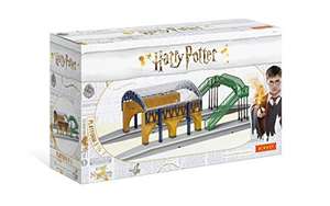 Hornby Harry Potter Kings Cross Platform 9 3/4 Model £42.80 @ Amazon UK Free Prime Delivery