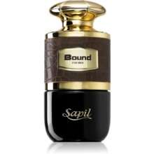 Sapil, Bound eau de toilette, for men,100 ml £15.22 delivered with code @ Notino