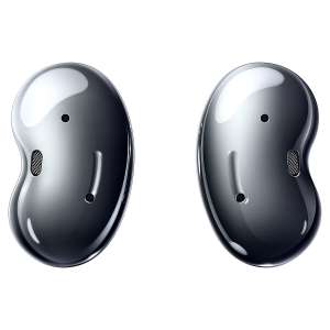 Samsung Galaxy Buds Live - Mystic Black OR Mystic White £79 with code @ Three