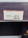 Argentinian Malbec Wine - £4.10 @ Co-operative Cottingham