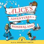 Alice's Adventures in Wonderland Free audiobook for Sky customers @ Sky VIP Rewards