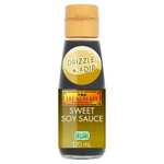 Lee Kum Kee Hot Chilli Soy Sauce / Sweet Soy Sauce 120Ml - £1 (Clubcard Price) @ Tesco