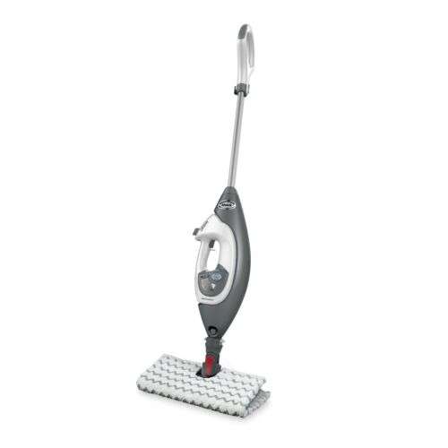 Shark Floor & Handheld Steam Cleaner S6005UK with Lift-Away Technology £103.99 with code at Shark Ebay Store (£79.20 refurbished)
