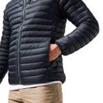 Berghaus Men's Vaskye Synthetic Insulated Jacket, Extra Warm, M