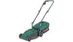 McGregor 32cm Corded Rotary Lawnmower - 1200W - £56.25 click and collect (51.25 with code from newsletter) @ Argos