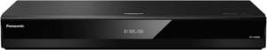 New Panasonic DP-UB820EBK SMART 4K Ultra HD HDR Blu-ray Player WiFi Black (With Voucher code) sold by Panasonic