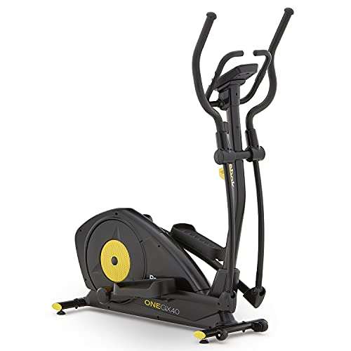 Reebok Cross Trainer GX40 - 7 kg 