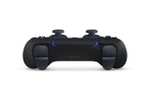 Sony PlayStation 5 - DualSense Wireless Controller Midnight Black