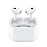 Apple Airpods Pro (2nd generation) with MagSafe Charging Case (2022)