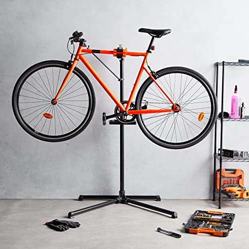 VonHaus Bicycle Repair Stand - £39.99 Dispatched & Sold By DOMU UK @ Amazon