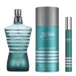 Jean Paul Gaultier Le Male Gift Set (75ml & 10ml EDT & 150ml Deodorant) - £35 + Free Delivery @ Superdrug