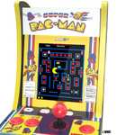 Arcade1Up Super Pac-Man Countercade