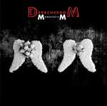 Depeche Mode- Memento Mori Double vinyl, 12" vinyl sleeve-jacket