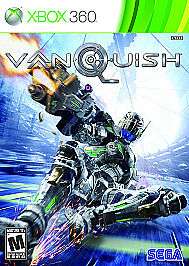 Vanquish Xbox 360 - £1.67 @ Xbox Hungary Store [NO VPN NEEDED]