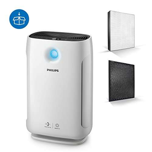 Philips Series 2000i AC2889 Air Purifier (EU Plug) - £196.03 @ Amazon Germany