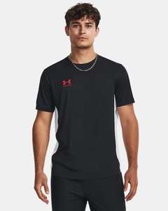 Men’s Under Armour T-shirt + free click and collect