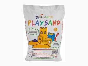 Garden toys e.g 15KG Play Sand £2.99 / Shell Sand Pit Pool £7.99 / Playtive Sand Toys £1.99 + More @ LIDL