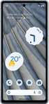 Google Pixel 7a 128GB Smartphone, 33GB Vodafone Data - £18pm £89 Upfront + Buds A Series - £521 @ Mobile Phones Direct