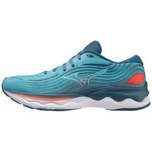 Mizuno Wave Skyrise 4 Men's Running Shoes (Size: 7.5 - 11.5) - W/Code