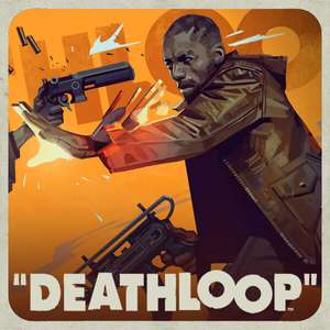 Deathloop - Dressed to Kill Bundle (PC, PS5, Xbox) @ Amazon Prime Gaming