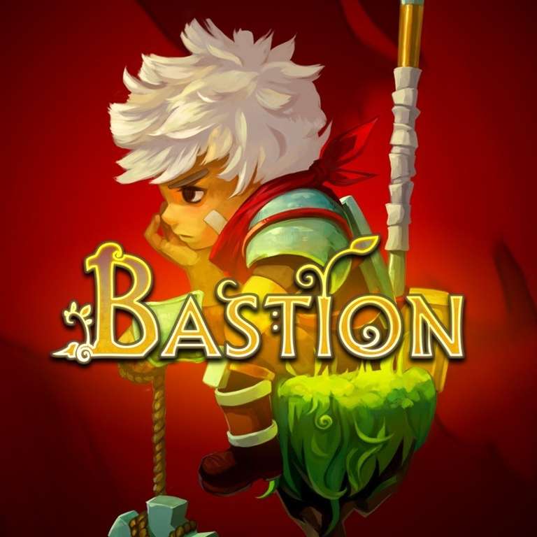 Bastion (Xbox One/Series Consoles)