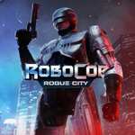RoboCop: Rogue City (PC/Steam)