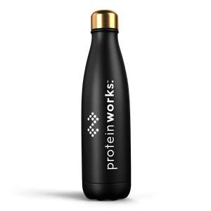 Reusable Water Bottle - Protein Works