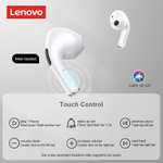Lenovo LP40 Earphones TWS Wireless Bluetooth 5.0 £6.59 delivered @ Aliexpress / AliExpress Factory Direct Collected Store