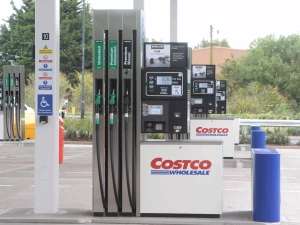 Costco Fuel - Premium Diesel - £1.379 / Unleaded Petrol - £1.289 / Premium Unleaded Petrol - £1.359 - Oldham