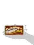 Galaxy Caramel Chocolate 135g - 99p / Subscribe and Save 89p @ Amazon