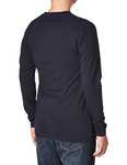 Tommy Hilfiger Men's Lounge Logo Longsleeved T-Shirt, Blue, sizes S/M/L/XL, £23.95 Sold by Standout UK and Fulfilled by Amazon