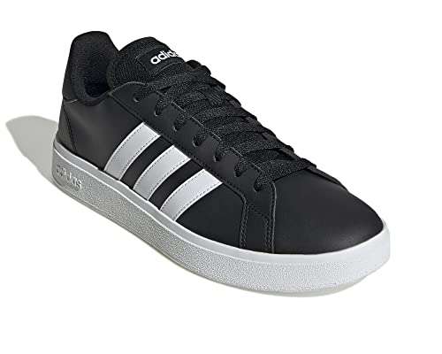 adidas Men's Grand Court Td Lifestyle Court Casual Sneakers - Sizes 7 / 8 / 9 / 9.5 / 10 / 10.5 / 12 UK