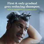 Just For Men Control GX Grey Reducing Shampoo For Grey Hair, With Coconut Oil & Aloe Vera, £4.37 / £4.15 S&S @ Amazon