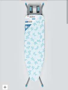 Beldray Ironing Board (110cm x 33cm) - £12 free click and collect @ Matalan