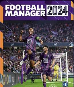 Football Manager 2024 (Download) - from Gateshead FC