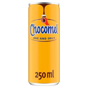 Chocomel Chocolate Flavoured Milk Drink 100% Cashback via checkout smart