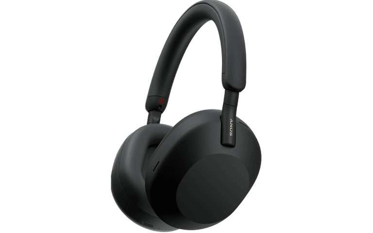 Sony WH1000XM5B Noise Cancelling Wireless Headphones £299 @ Centres Direct