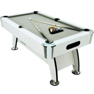 Strikeworth Lynx Pro 6ft pool table - £495 delivered (UK Mainland) @ Liberty Games