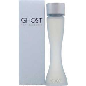 Ghost The Fragrance 150ml Eau de Toilette Spray Member Price