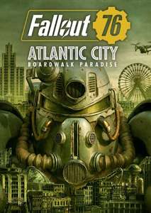 FALLOUT 76 PC (WW) Atlantic City