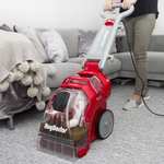 Rug Doctor Deep Clean Carpet Cleaner - Refurbished - £149.99 Free Delivery @ Rug Doctor