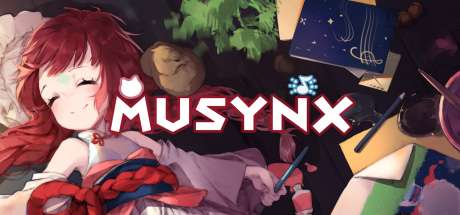 MUSYNX - Rhythm game - Steam key - Steam Deck Playable - 72p Base game @ Steam