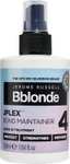 Jerome Russell Bblonde JPLEX 4 Bond Maintainer - Hair Treatment Protect Strengthen Damaged Hair, Leave in Conditioner Heat Protection 200ml