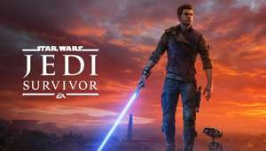 Star Wars Jedi: Survivor for PC - £36.99 @ CDKeys