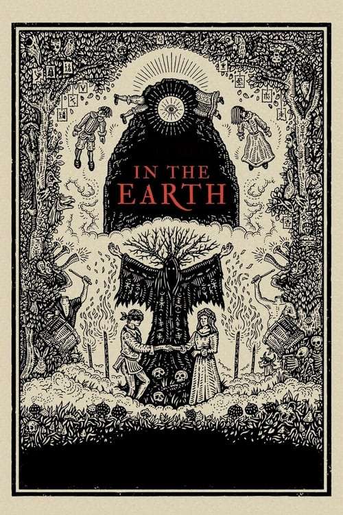 In The Earth (Ben Wheatley) HD £2.99 to Buy @ Amazon Prime Video