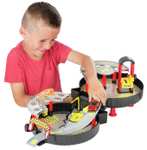 Chad Valley Wheel Garage with Car £7.50 click and collect @ Argos