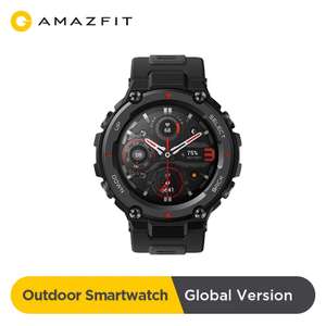 Global Version Amazfit Trex Pro GPS Outdoor Smartwatch Waterproof 18-day Battery, with code @ Amazfit Global Retail Store