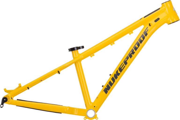 Nukeproof Cub-Scout 24 Mountain Bike Frame £79.99 + £19.99 delivery @ Wiggle