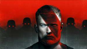 Wolfenstein: Alt History Collection (PS4) - £10.99 @ Playstation Store